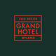 Elle Decor Grand Hotel
